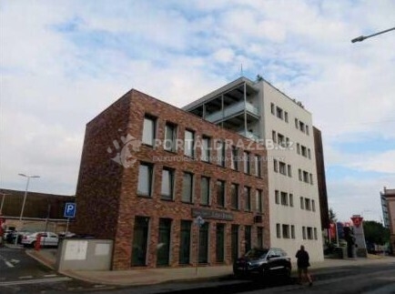 byt 3+kk v Kralupech nad Vltavou, okres Mělník