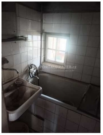 Starý rodinný dům Batelov