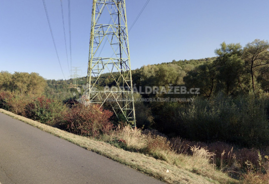 spoluvlastnický podíl k pozemkům v obci Smolnice, okr. Louny