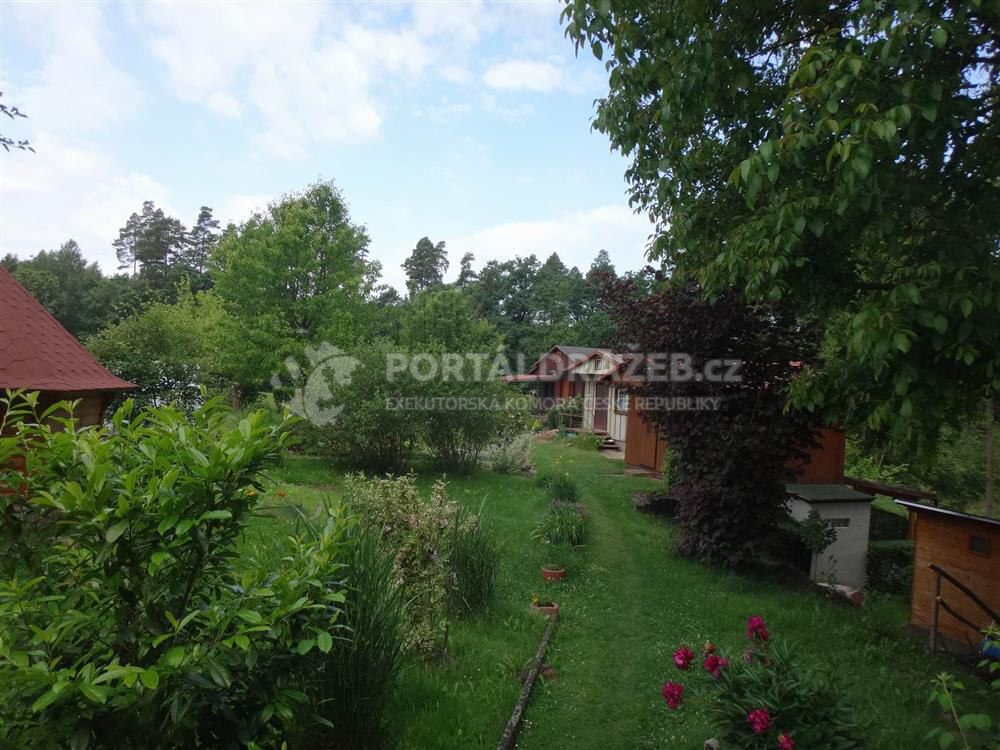 id. 1/30 pozemku Havířov-Bludovice