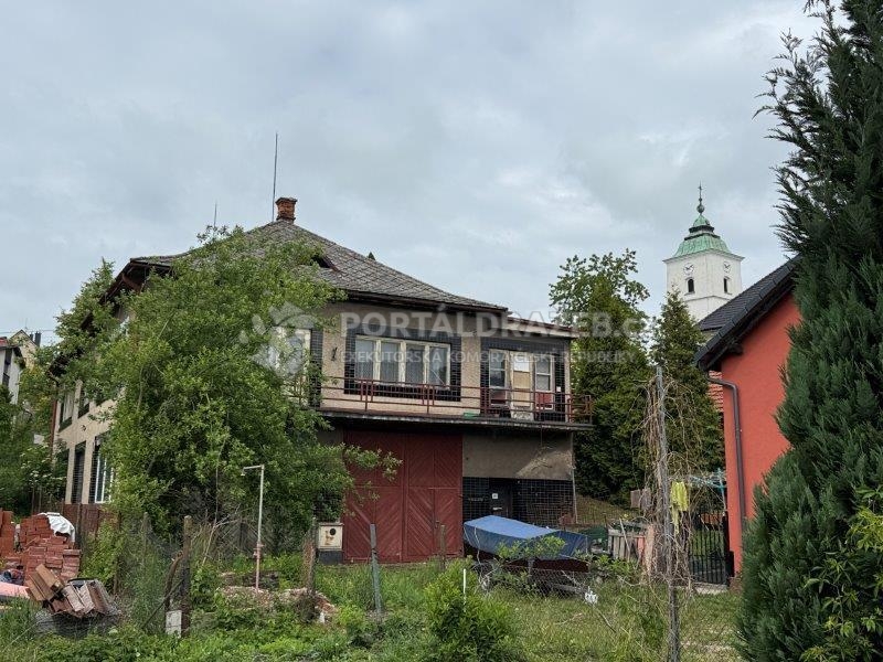 R.D. č.p. 357 v obci Fryčovice, okres Frýdek-