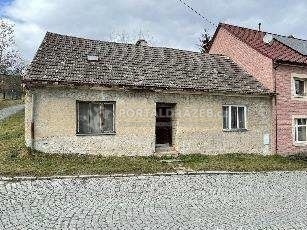 Dražba spoluvlastnického podílu id. 1/40 rod.