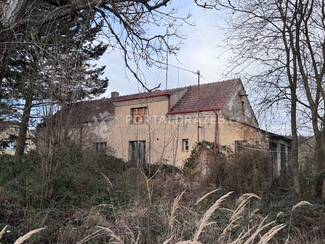 Rodinný dům o velikosti 300m2, Příbram