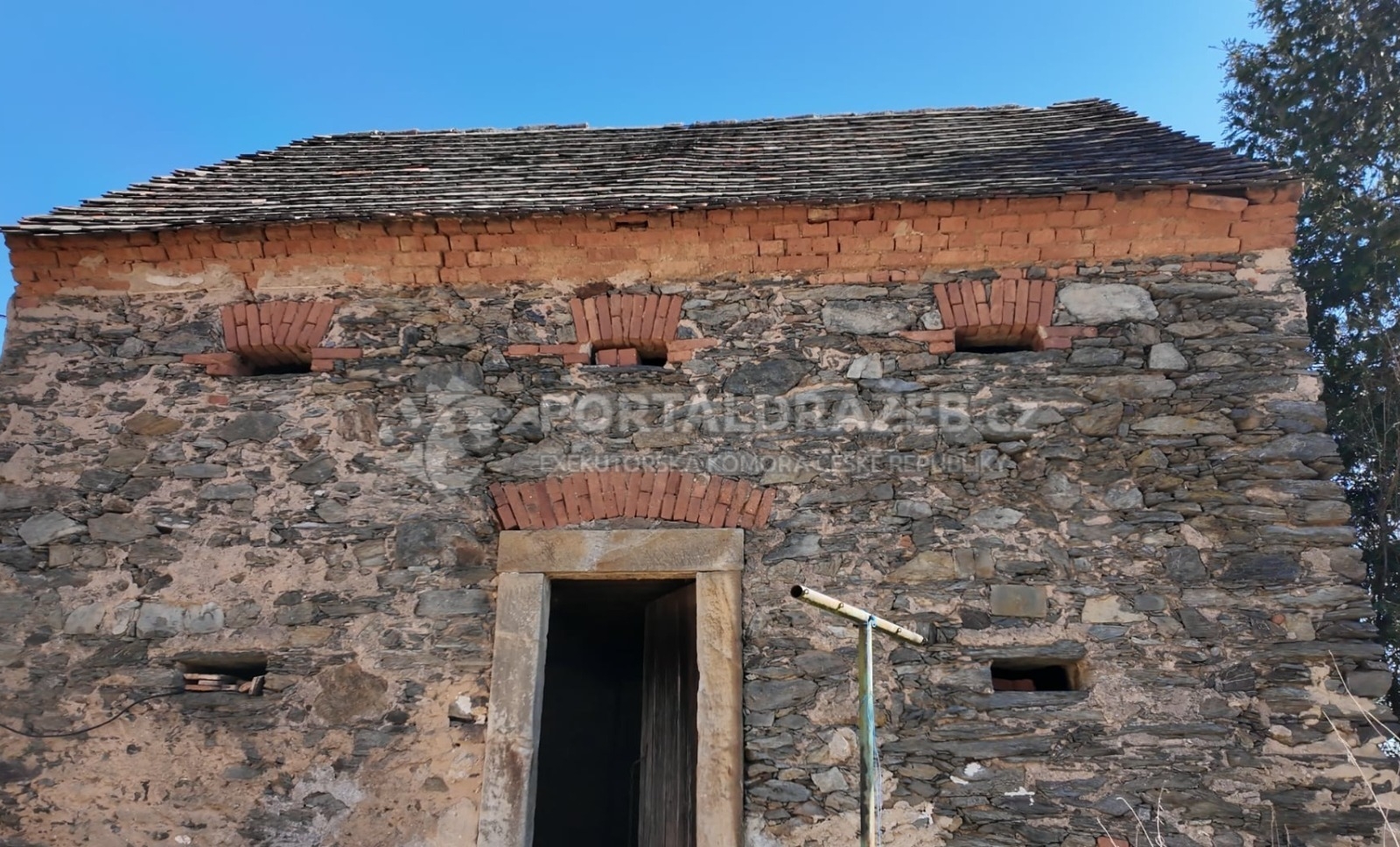 Dražba RD Lhotka 13, Nekmíř, okr. Plzeň -sever