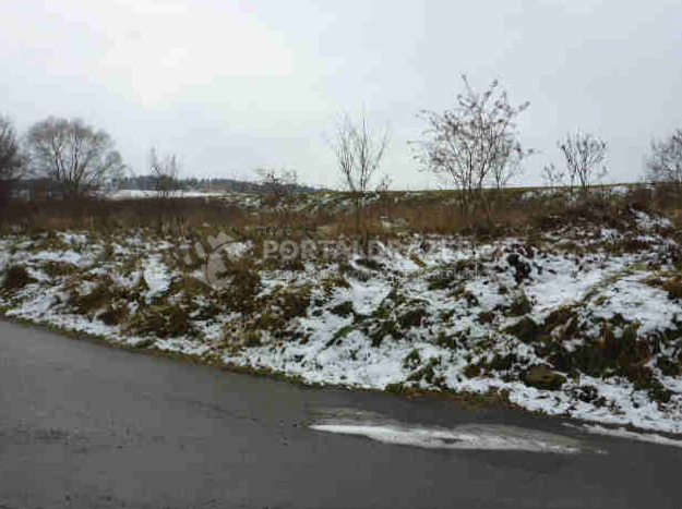 Pozemek o velikosti 25529m2, Strakonice