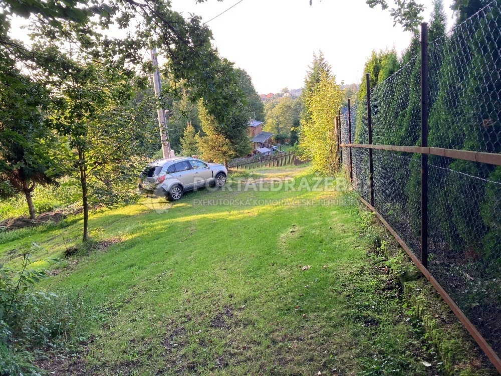 Dražba podílu 1/15 na RD č.p. 39, Mistřovice, okr.