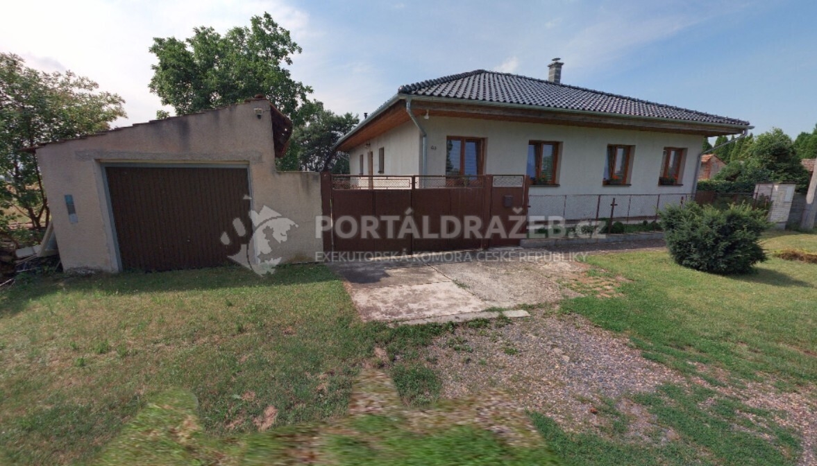 Rodinný dům, Mělník