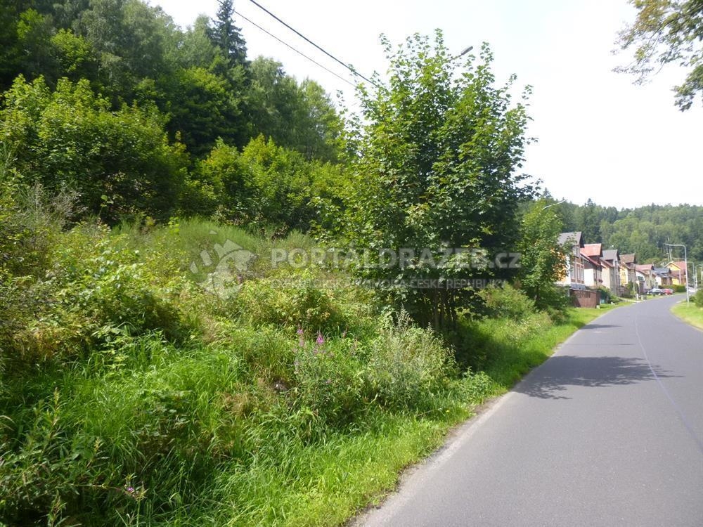 pozemek v k.ú.Nejdek, zahrnut v plochách jako: