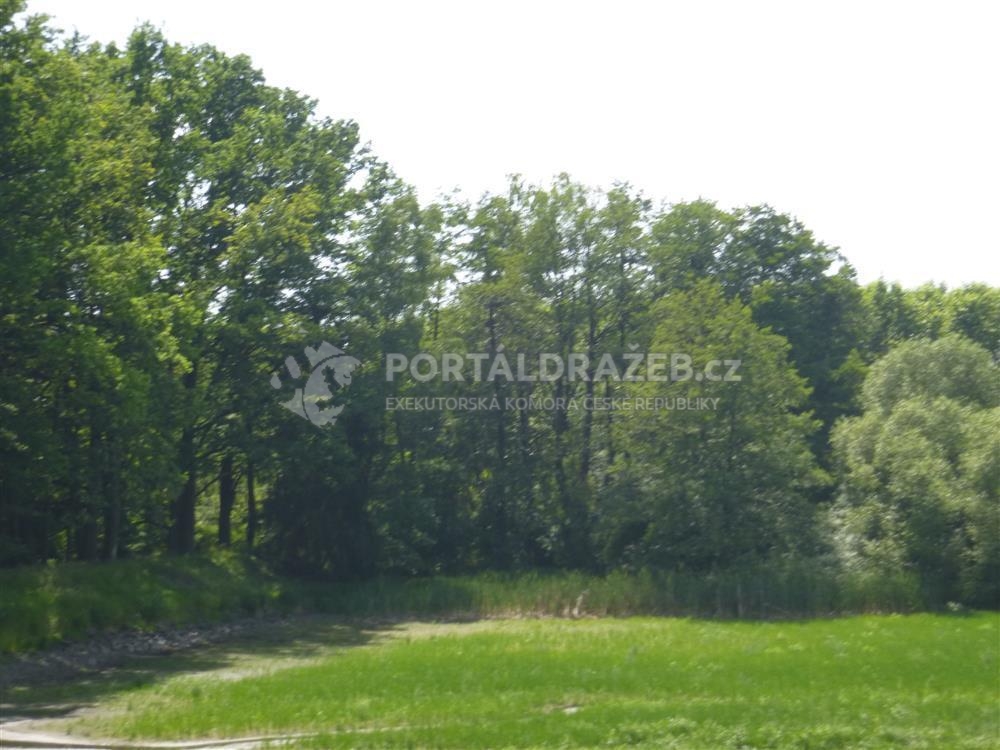 Dražba souboru zemědělské půdy