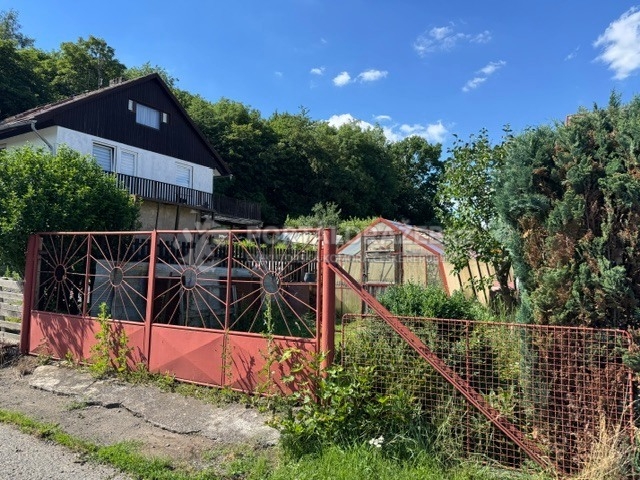 Dražba podílu 1/2, RD, Příbram