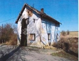 Rodinný dům a zahrada Třebom - opakovaná