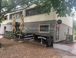 id. podíl o vel. 1/2 Střížkov, č.p. 572 -