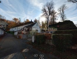 Dražba id. spol. podílu 1/2 RD obec, okres Žihobce