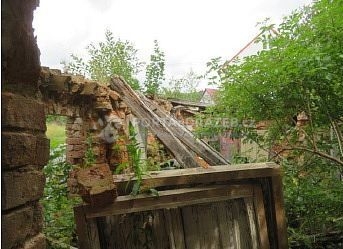 Rodinný dům s pozemky, obec Mikulášovice, okres