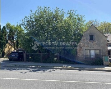 ideální podíl 1/18 rodinného domu v k.ú. Bezno, okres Mladá Boleslav