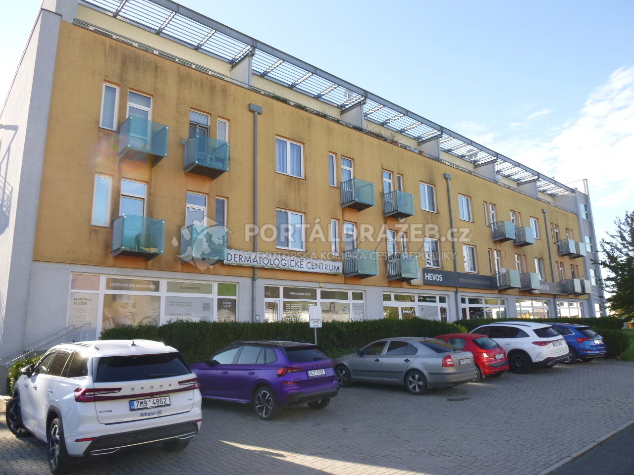 Byt 3+kk v obci Šumperk, okres Šumperk