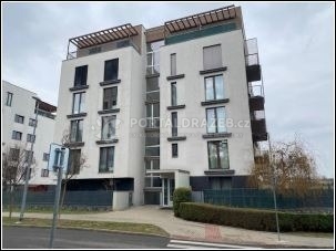 Dražba bytové jednotky 3+kk včetně podílu na spol.