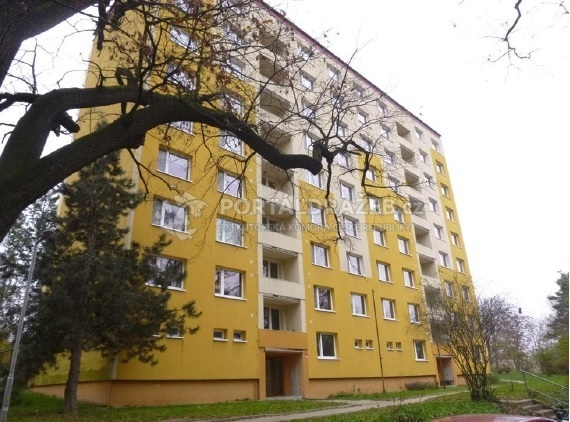 Byt 3+1 Znojmo