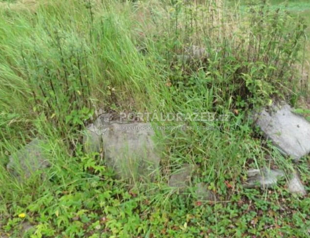 Pozemky o velikosti 3388m2, Velké Karlovice